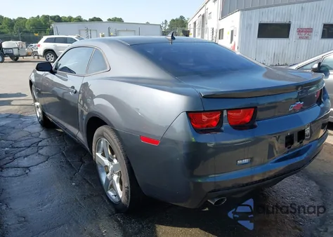 2010 Chevrolet Camaro 1Ls from USA, damaged, VIN 2G1FA1EVXA9223745